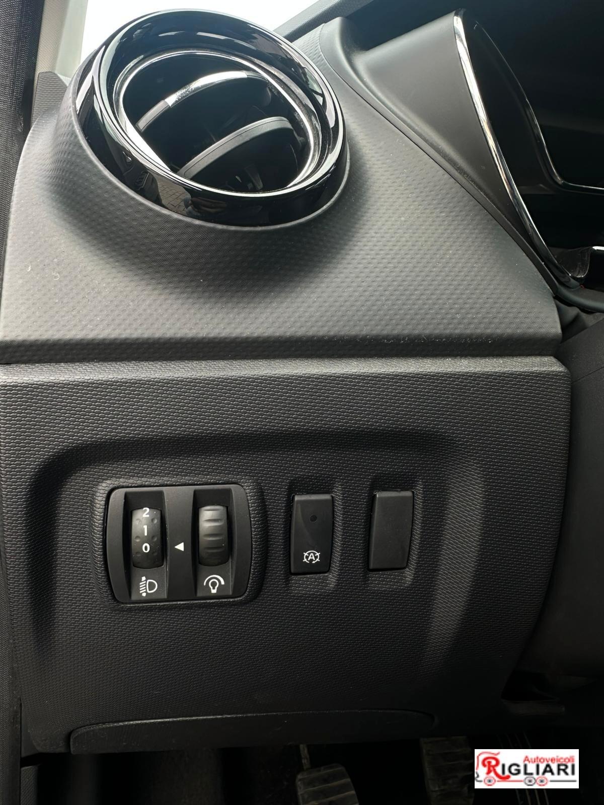 Renault Captur 1.5 dCi Excite 110CV Euro 6