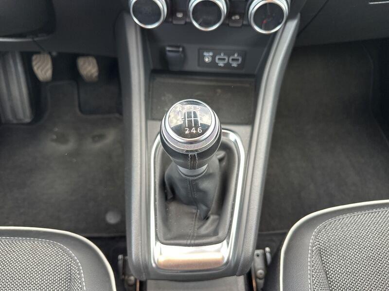 Renault Captur Captur 1.0 tce Techno Gpl 100cv