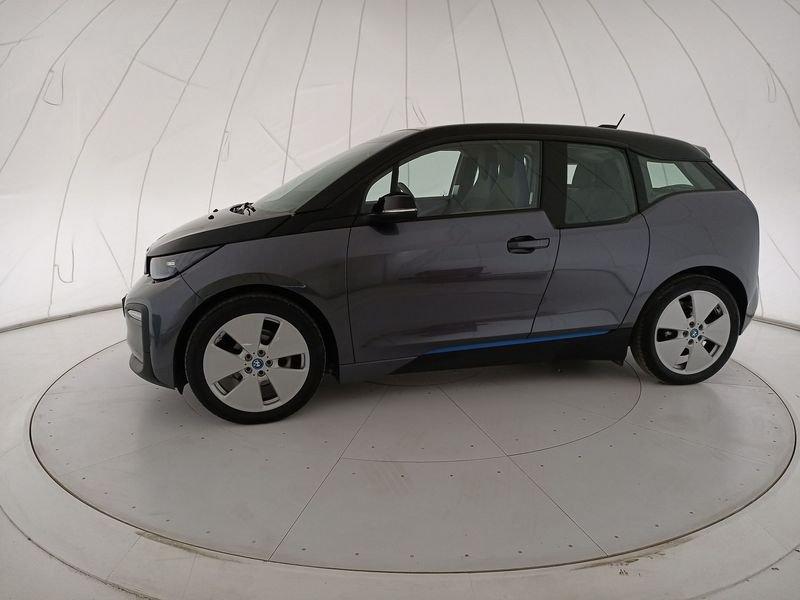 BMW i3 2018 120Ah