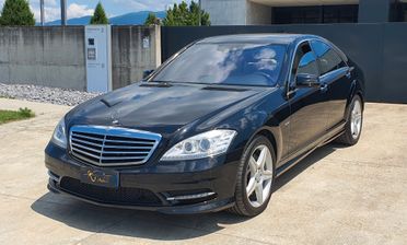 Mercedes-benz S 350 AMG