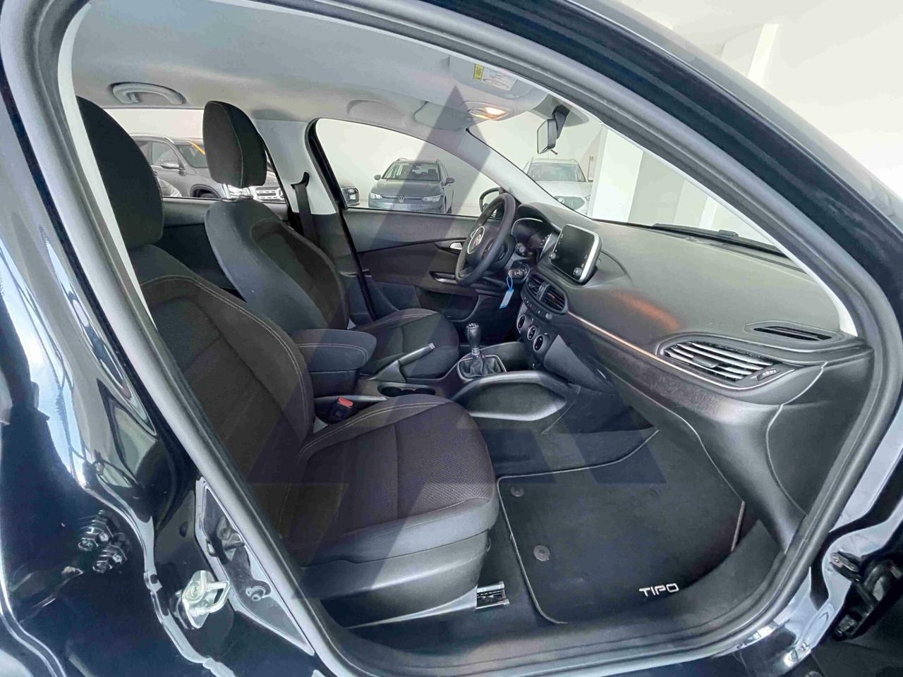 Fiat Tipo 1.3 Mjt S&S SW Business