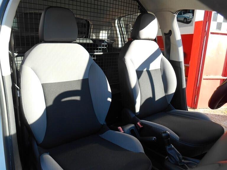 CITROEN C3 1.6 HDI AUTOCARRO 2 POSTI