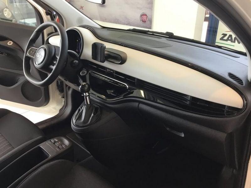 FIAT 500 Hybrid Hybrid Pop MY26