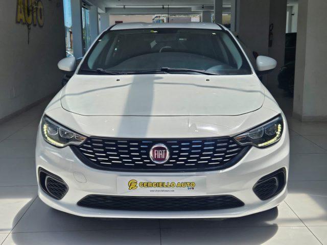 FIAT Tipo 1.3 Mjt S&S 5 porte Easy BusinessDA ?129,00