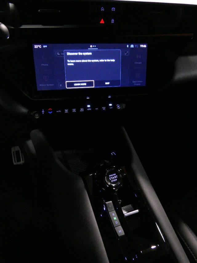 ALFA ROMEO Junior 1.2 145 CV Hybrid eDCT6 Speciale