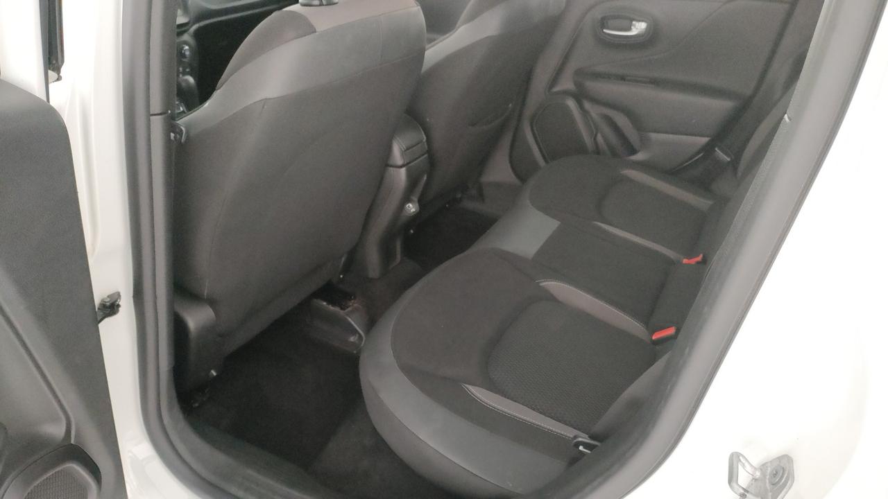 JEEP Renegade 1.5 turbo t4 mhev Limited 2wd 130cv