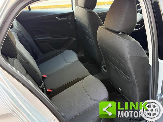 SKODA Fabia 1.0 TSI 95 CV Young Edition