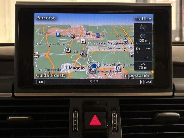 AUDI A6 Avant 2.0 TDI 190 CV quattro S tronic Business Plu