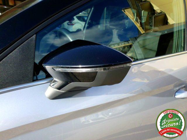 SEAT Arona 1.5 TSI EVO ACT FR