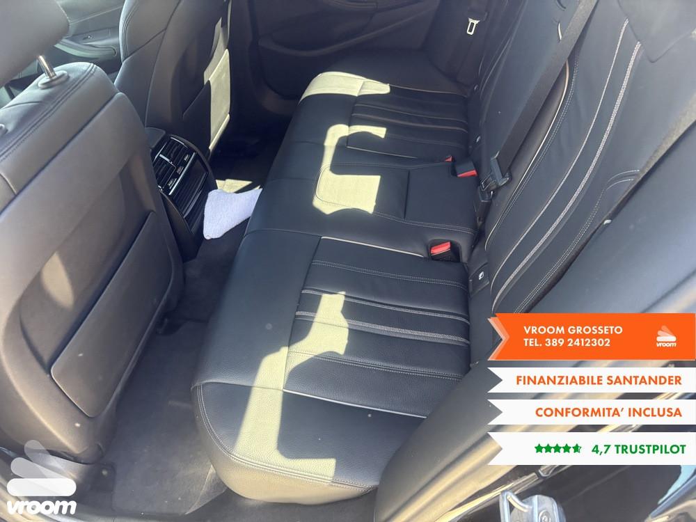 BMW Serie 5(G30/31/F90) 520d xDrive Msport