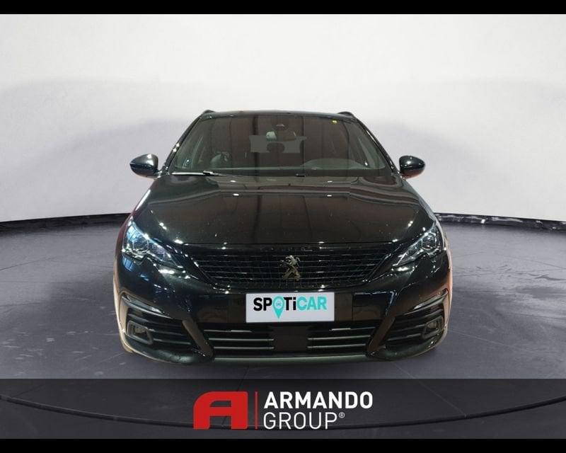 Peugeot 308 2ª serie BlueHDi 130 S&S EAT8 SW GT Pack