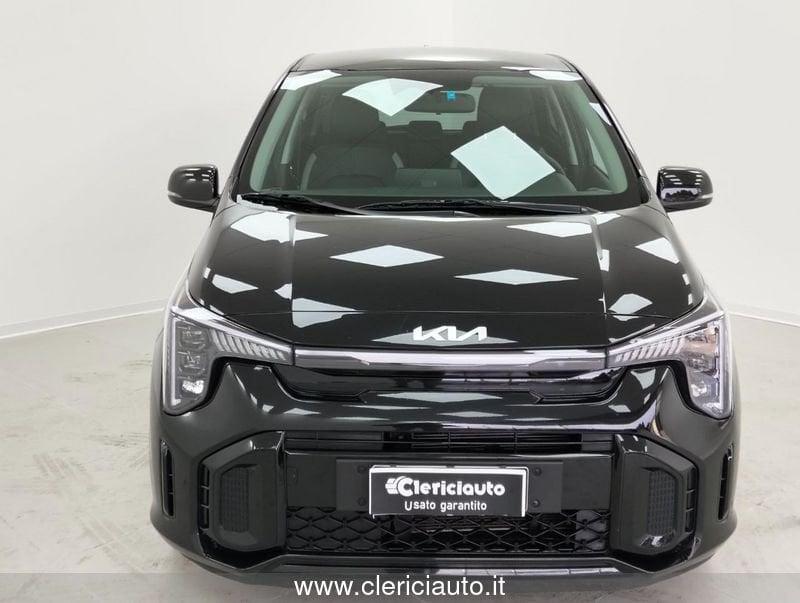 KIA Picanto 1.2 12V 5 porte GT Line