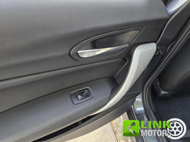 BMW 114 d 5p. Msport *? 197,00 al mese*