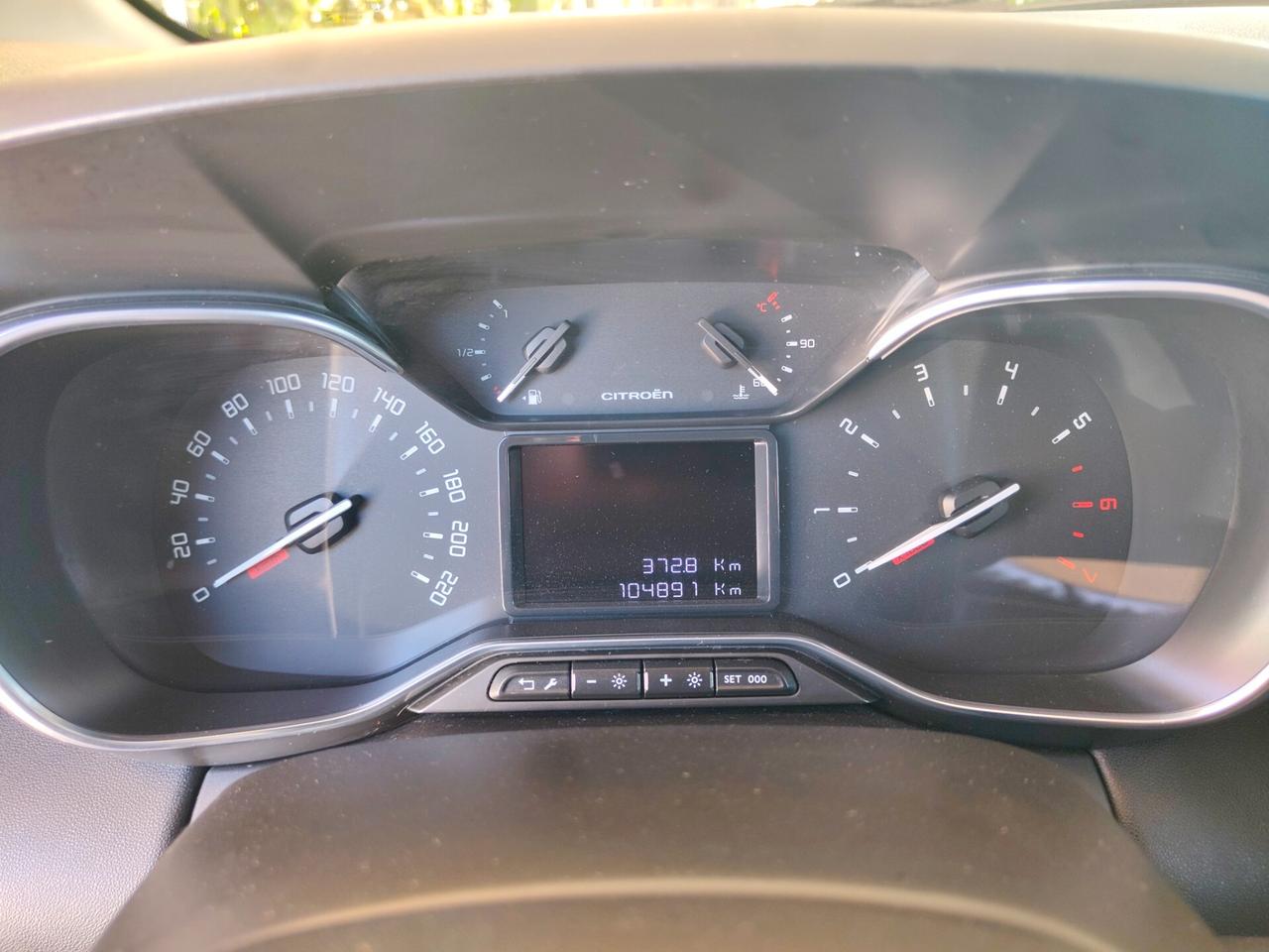 Citroen C3 Aircross PureTech 82 Feel