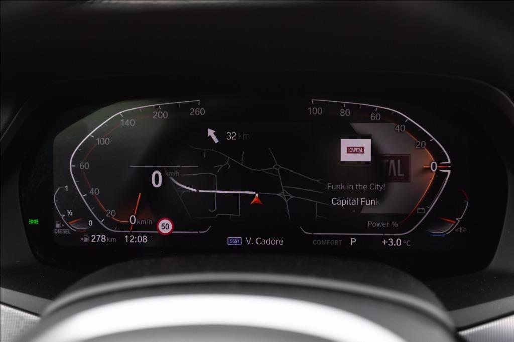 BMW X5 xdrive30d Msport auto del 2022