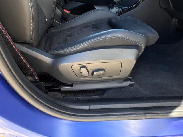 BMW X2 M35i xDrive MsportPro Frozen Portimao Blue,Iva esp