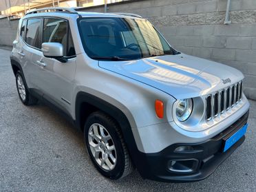 Jeep Renegade 1.6 mjt fwd 120cv LIMITED NAVI/PDC/CLIMA PERFETTA!