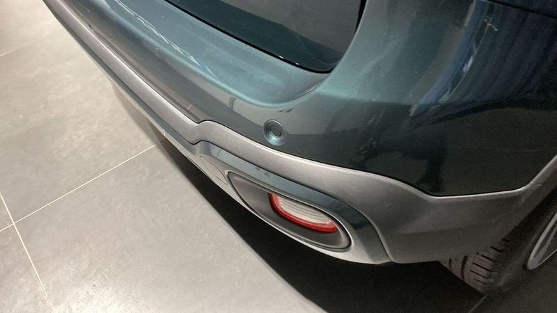 FIAT Panda Cross Panda Cross 1.0 FireFly S&S Hybrid
