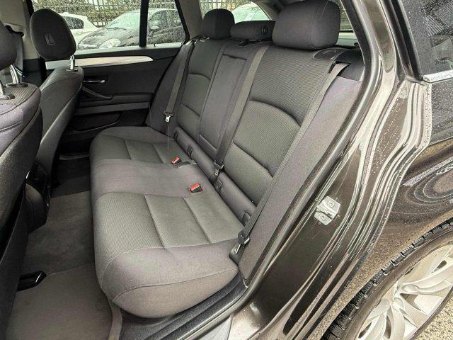 BMW 520 d Touring Luxury SCONTO ROTTAMAZIONE