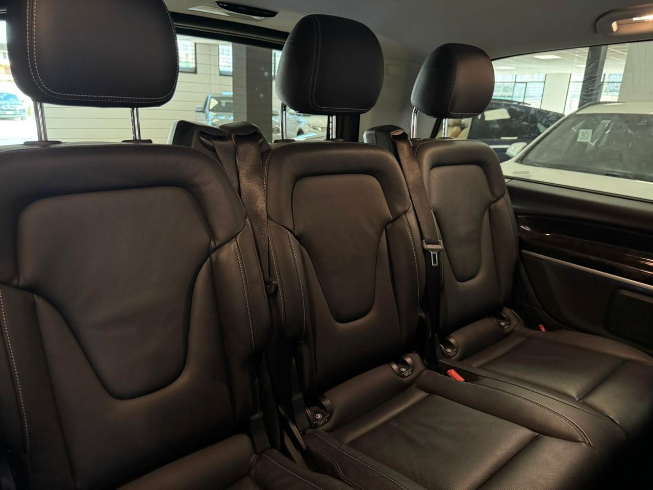 Mercedes-benz V 250 d Automatic Executive Long