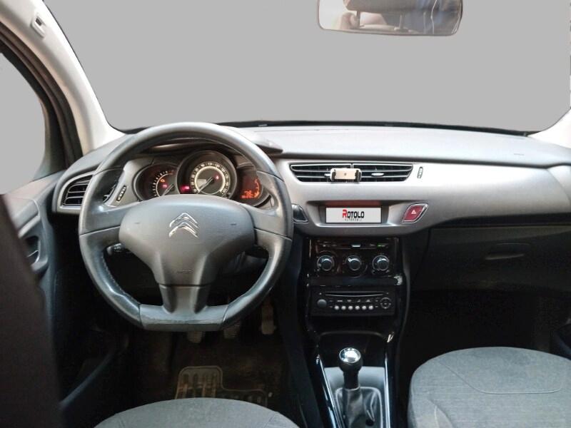 CITROEN C3 2ª serie C3 PureTech 82 Selection