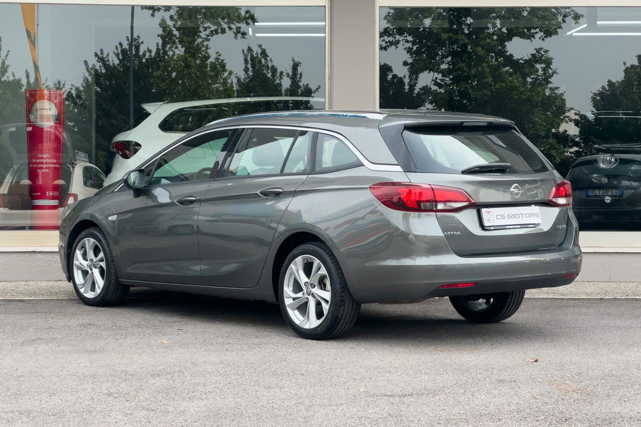 Opel Astra 1.4 Turbo 150CV Start&Stop Sports Tourer Dynamic