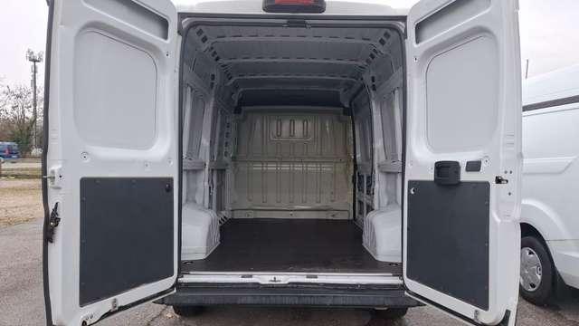 Fiat Ducato 3.0 cc 140 CV METANO PASSO MEDIO