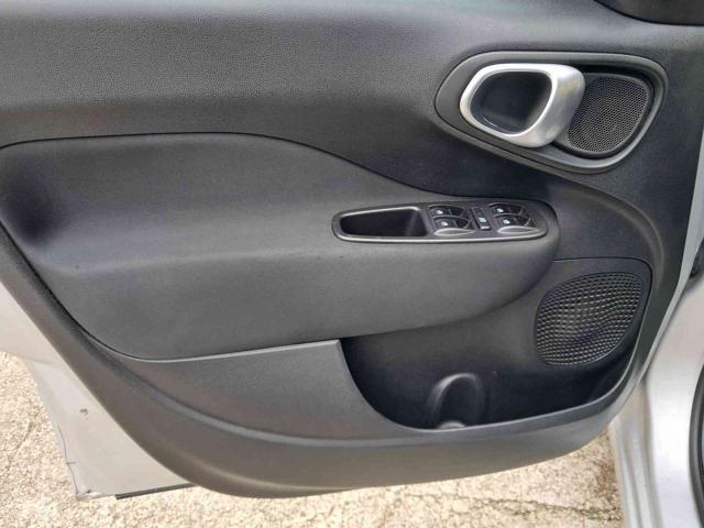 FIAT 500L 1.4 95 CV Lounge GPL ok neopatentati