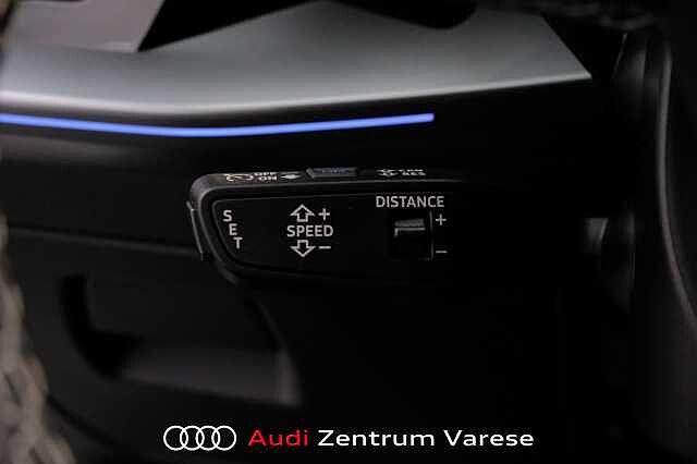 Audi A3 Sportback 45 TFSI-E 245CV Stronic Sline Edition