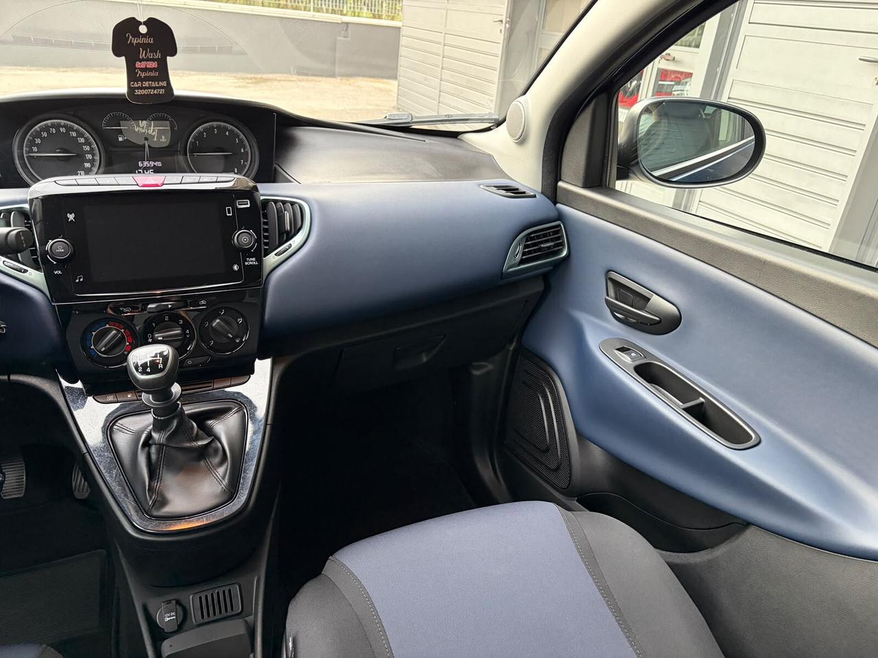 Lancia Ypsilon 1.2 Gpl 69CV 5 porte Ecochic