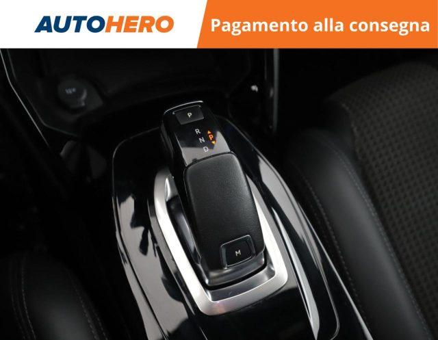 PEUGEOT 2008 BlueHDi 130 S&S EAT8 GT Line