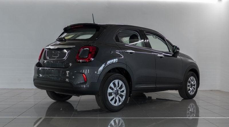 FIAT 500X 1.3 mjt 95 CV NEOPATENTATI