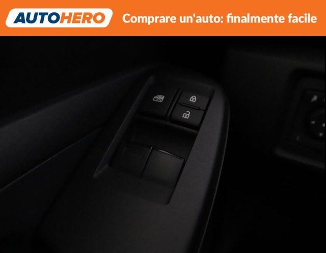 TOYOTA Yaris 1.6 Turbo 3 porte GR Yaris Circuit