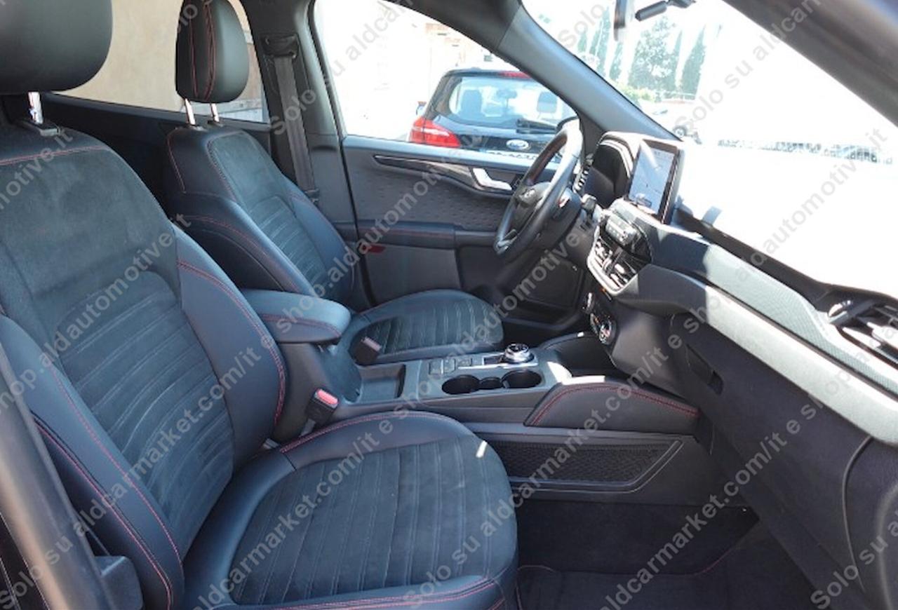 Ford Kuga 1.5 EcoBlue 120 CV aut. 2WD ST-Line X