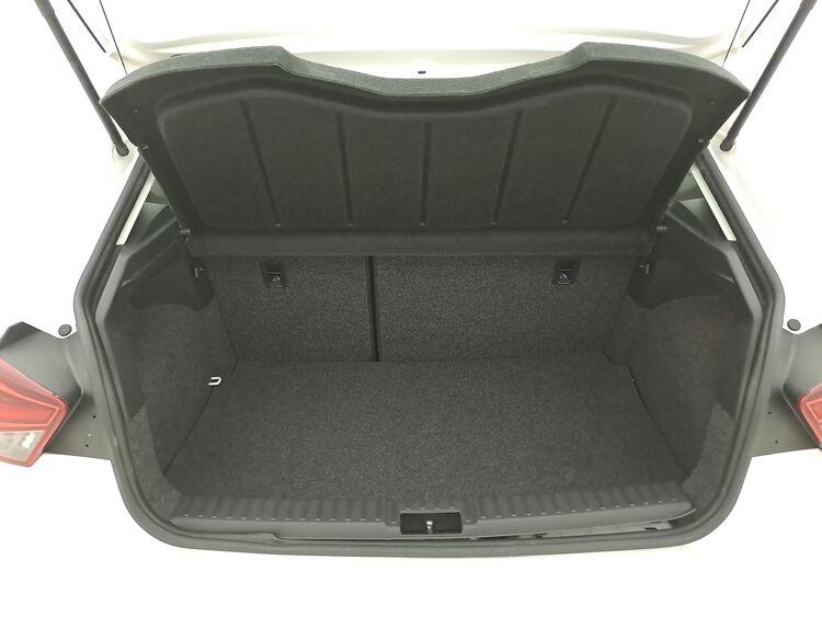Seat Ibiza Style BR673042 1.0 Metano 90CV