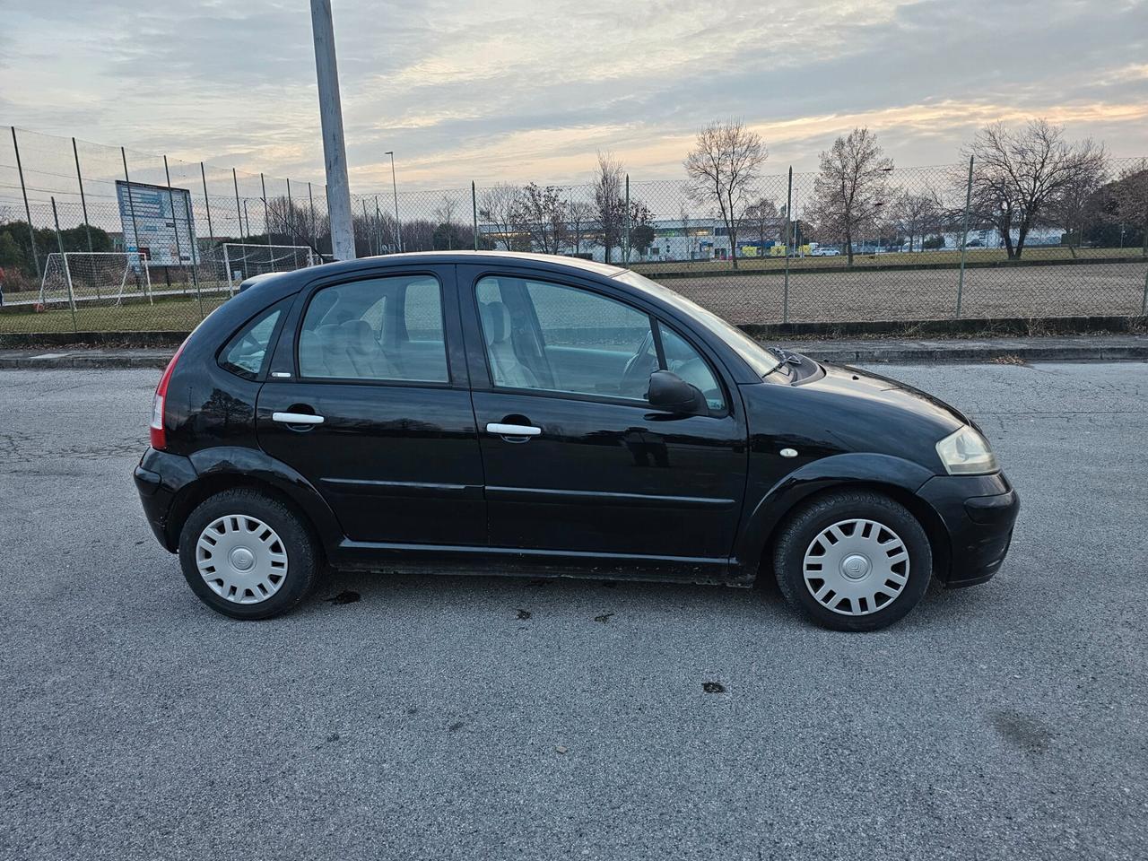 Citroen C3 1.1 airdream Exclusive