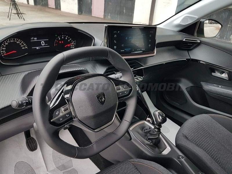 Peugeot 208 208 1.2 puretech Style s&s 100cv