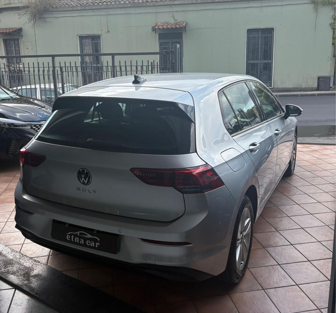 Volkswagen Golf 2.0 TDI LIFE 115 CV