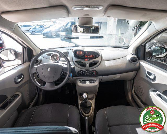 RENAULT Twingo 1.2 8V Dynamique *NEOPATENTATI*