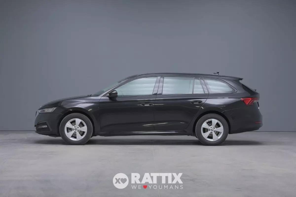 Skoda Octavia Wagon 1.0 tsi 110CV Executive