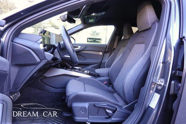 AUDI A5 Avant TDI 150 kW mHEV+ S-tronic S-Line