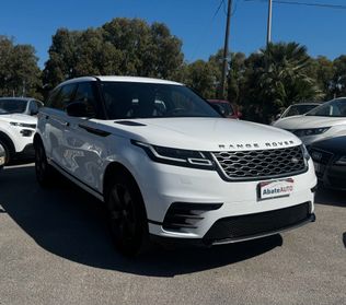 Land Rover Range Velar 2.0D I4 240 CV R-Dynamic S