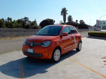 Renault Twingo Electric Vibes