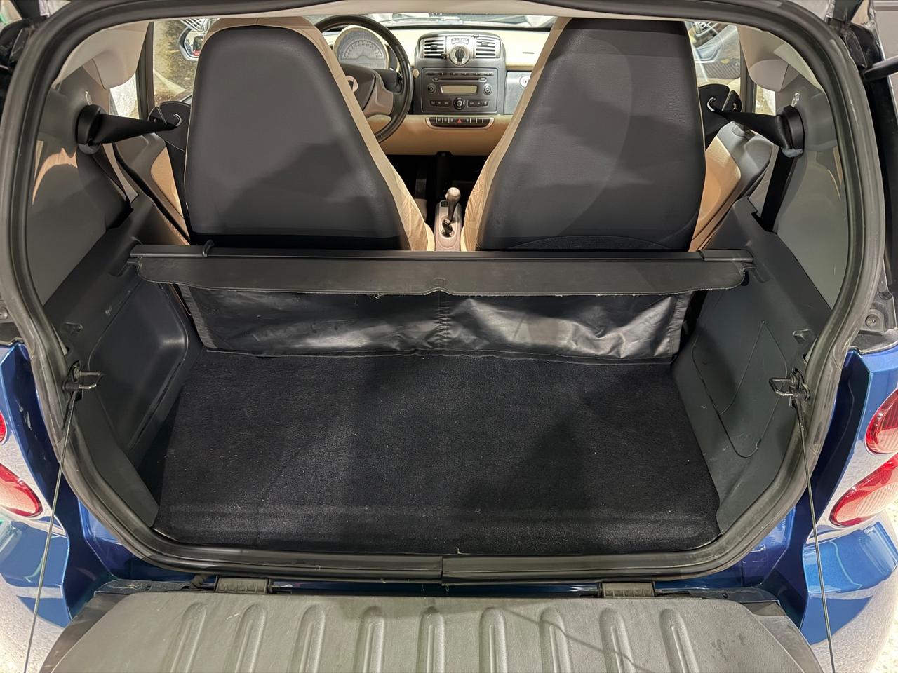 Smart ForTwo 1000 52 kW 105 Mila KM