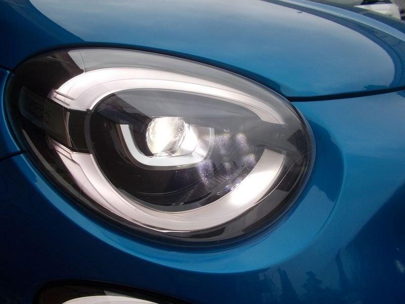 FIAT 500X 1.3 Mjet 95cv MT6 Sport 338.7575187 MASSARI MARCO