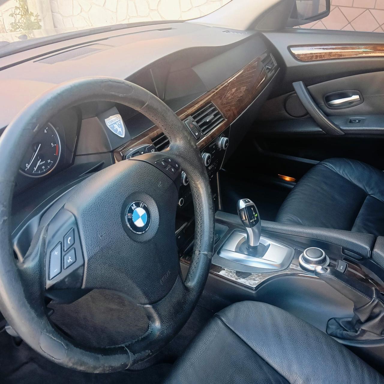 Bmw 530 530xd cat Futura