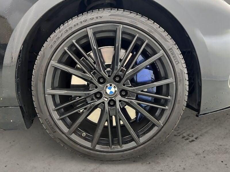 BMW Serie 1 M 135i xDrive