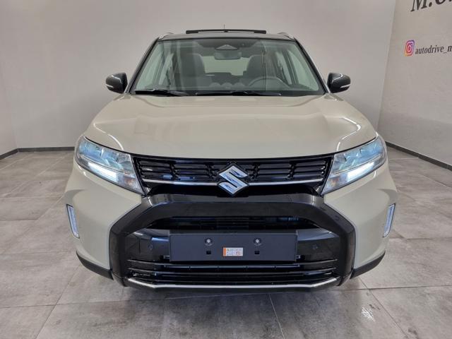 SUZUKI Vitara 1.4 Hybrid A/T 4WD AllGrip Starview