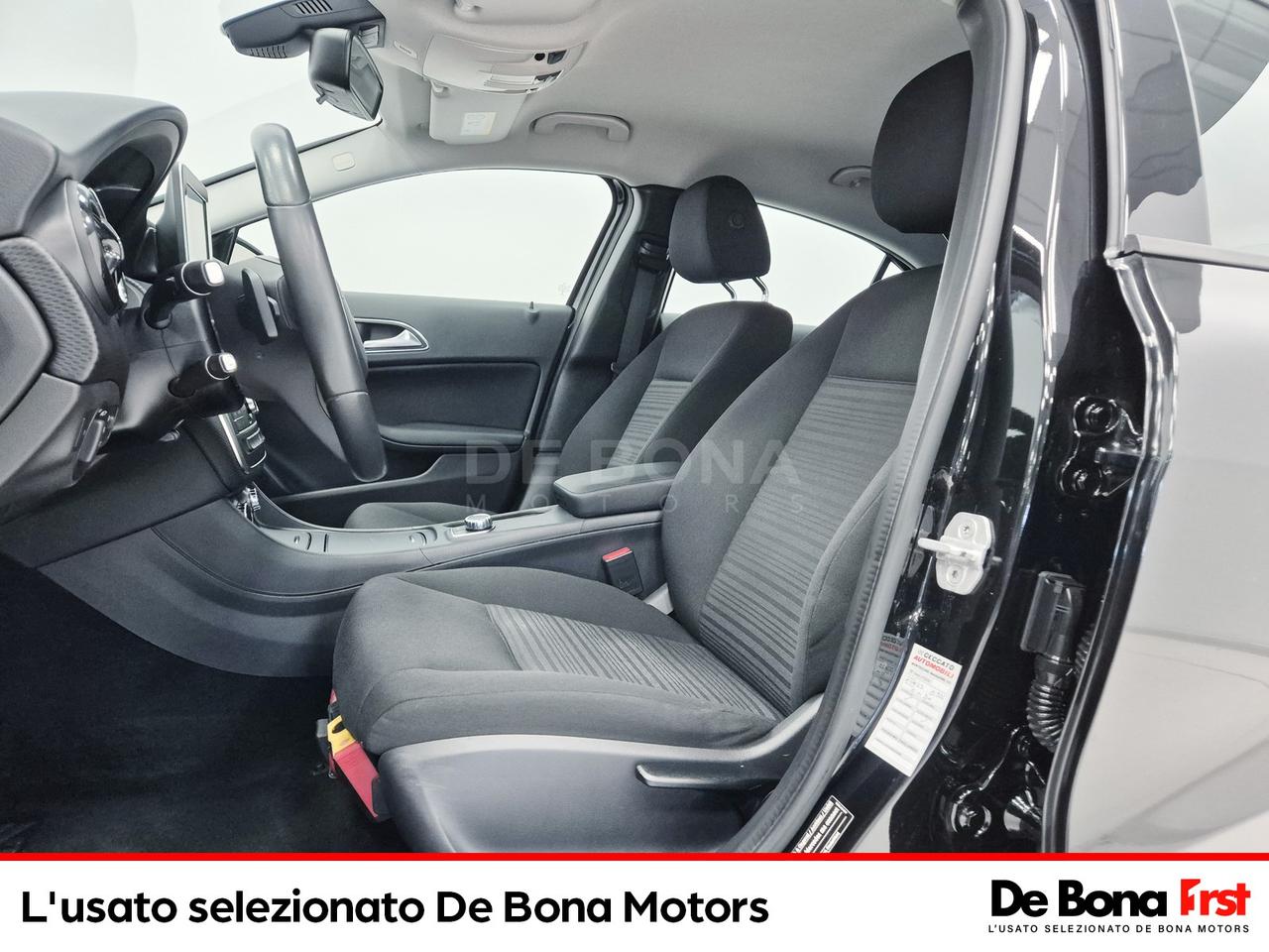 Mercedes Classe A 160 d business auto