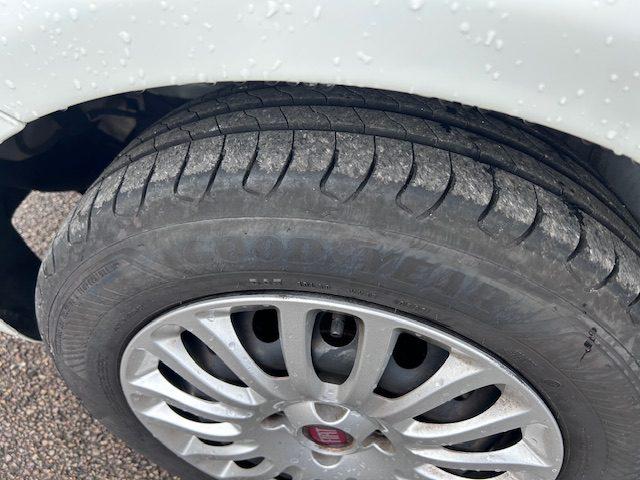 FIAT Punto 1.3 MJT II S&S 95 CV 5 porte Street